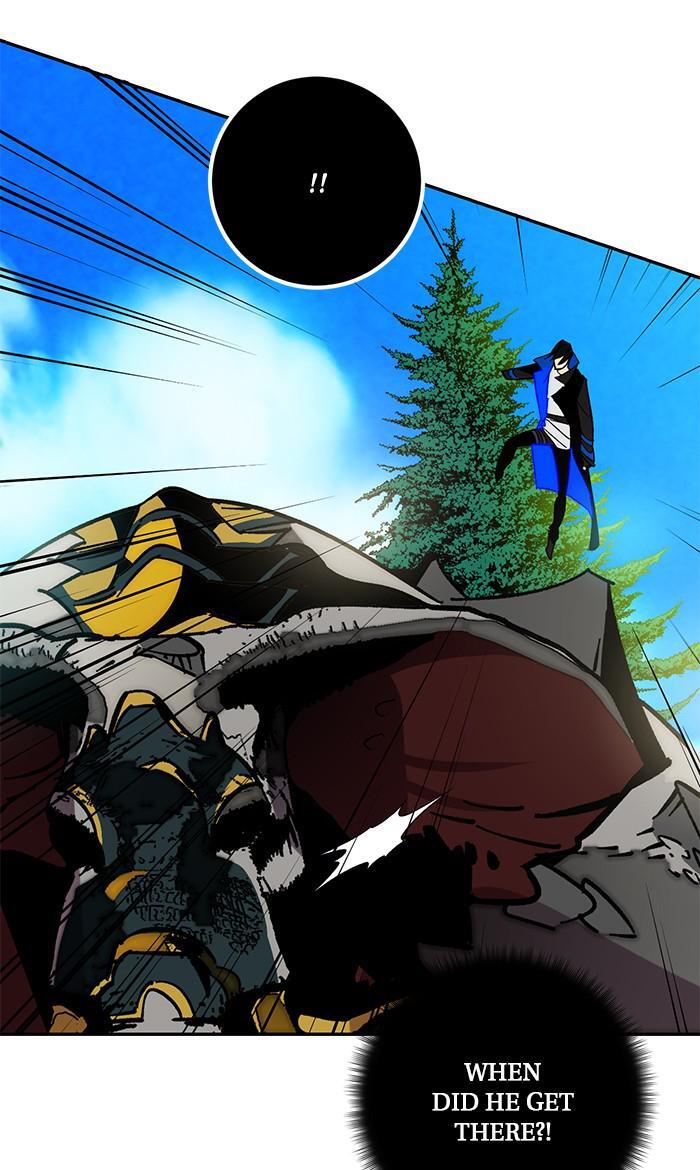 Read Return to Player Manga Online