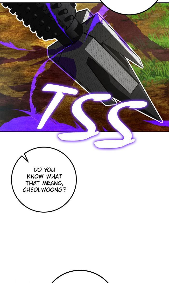 Read Return to Player Manga Online