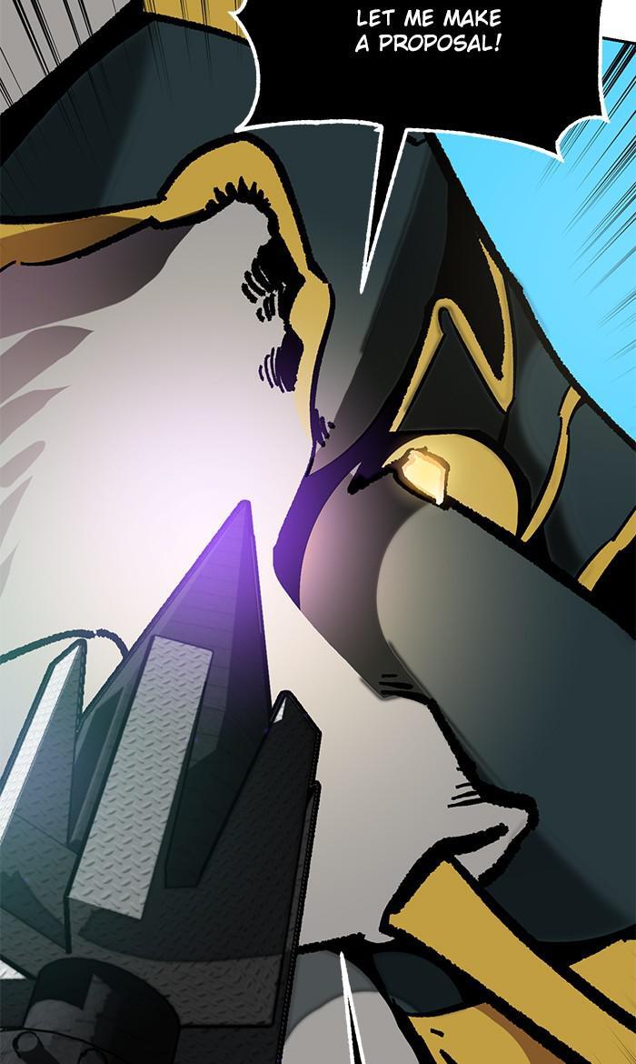 Read Return to Player Manga Online