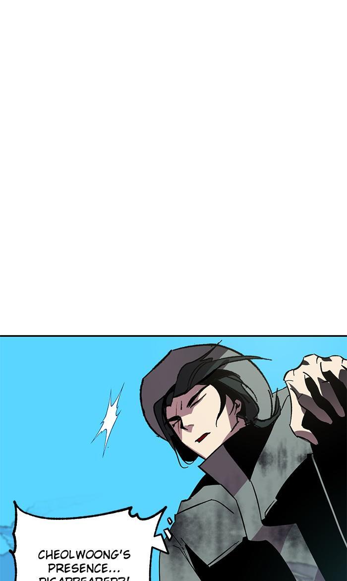 Read Return to Player Manga Online
