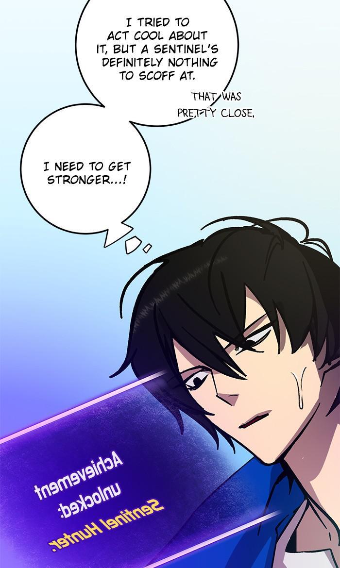 Read Return to Player Manga Online