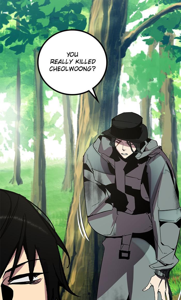 Read Return to Player Manga Online