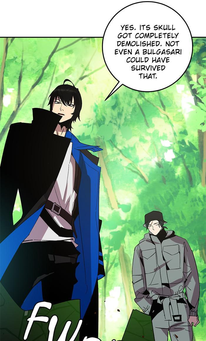 Read Return to Player Manga Online