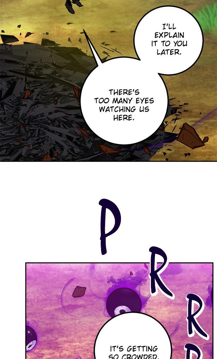 Read Return to Player Manga Online
