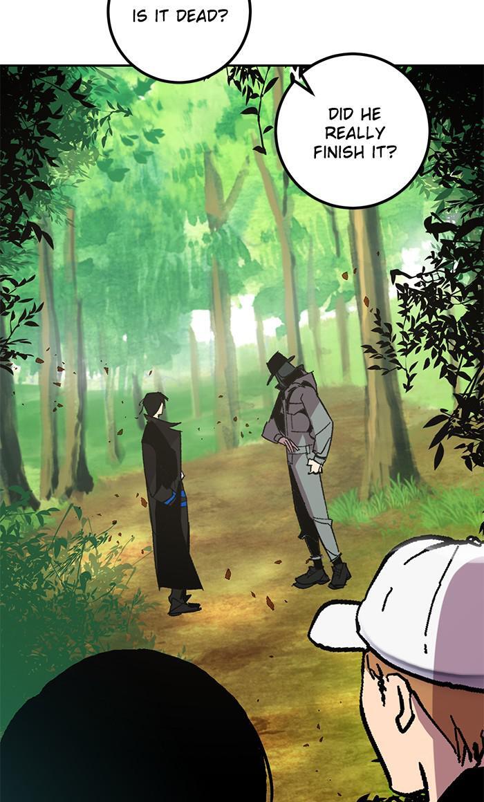 Read Return to Player Manga Online
