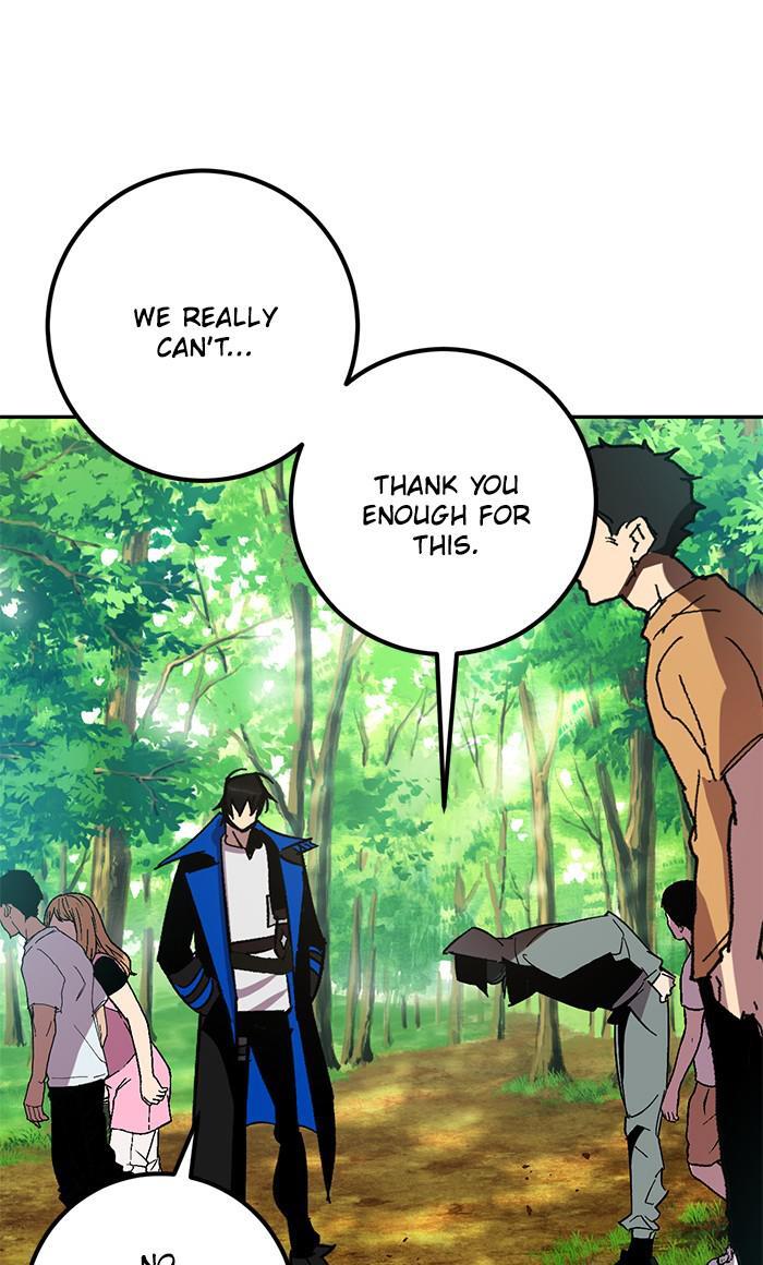 Read Return to Player Manga Online
