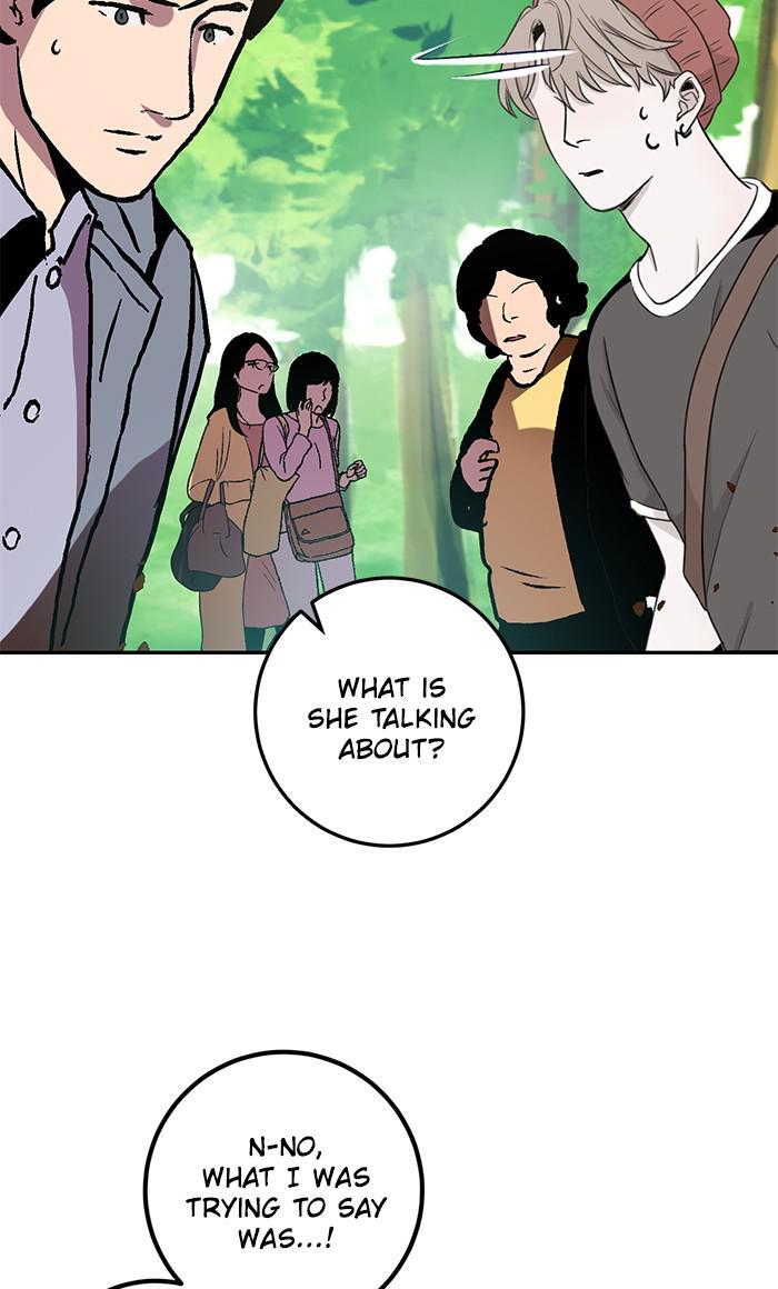 Read Return to Player Manga Online