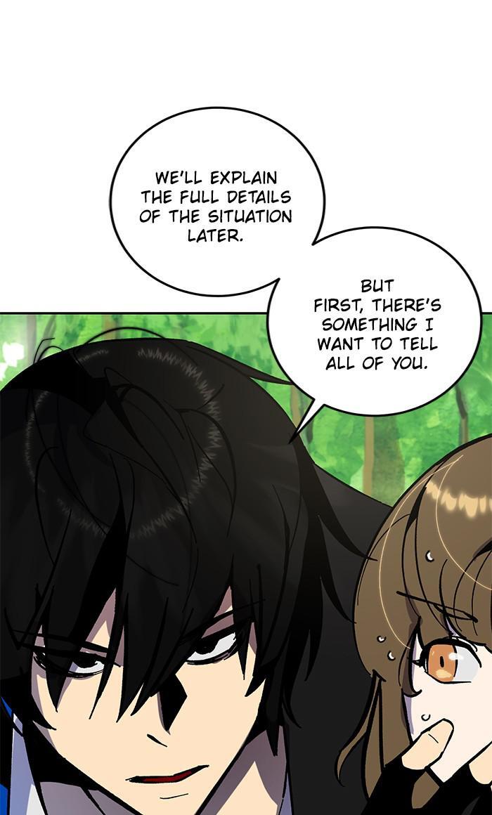 Read Return to Player Manga Online