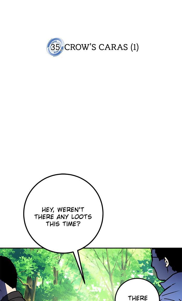 Read Return to Player Manga Online