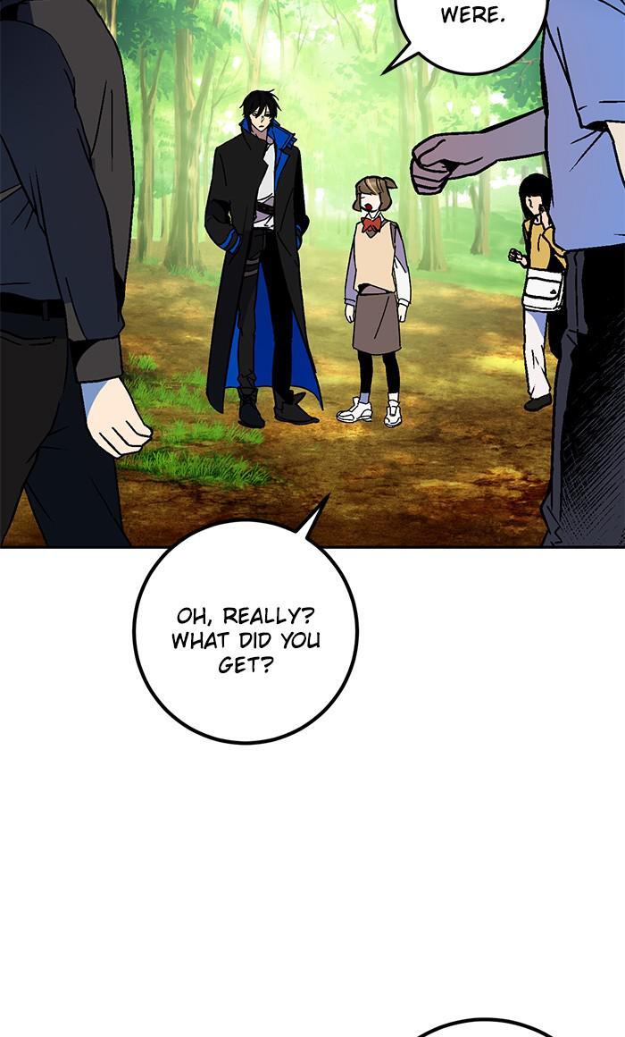 Read Return to Player Manga Online