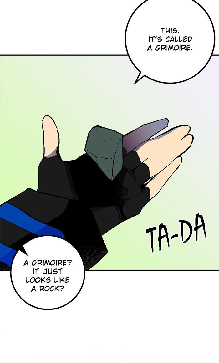 Read Return to Player Manga Online