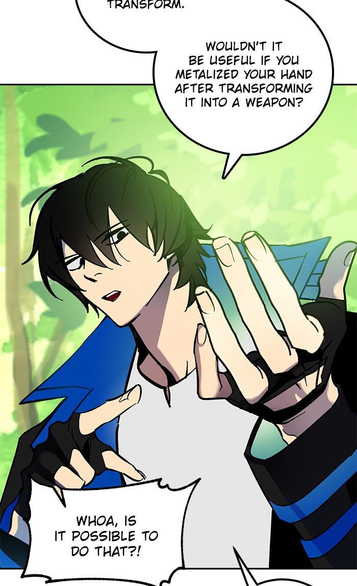 Read Return to Player Manga Online