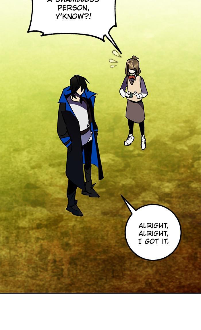 Read Return to Player Manga Online