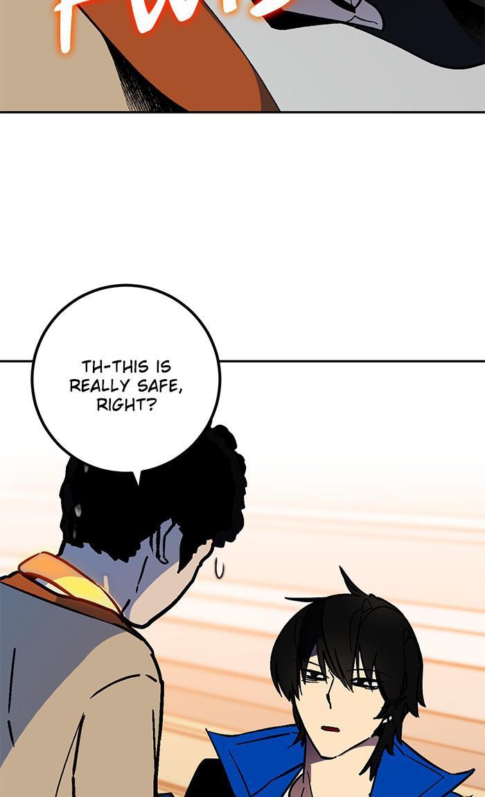 Read Return to Player Manga Online