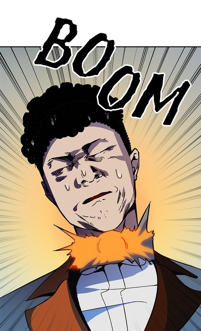 Read Return to Player Manga Online