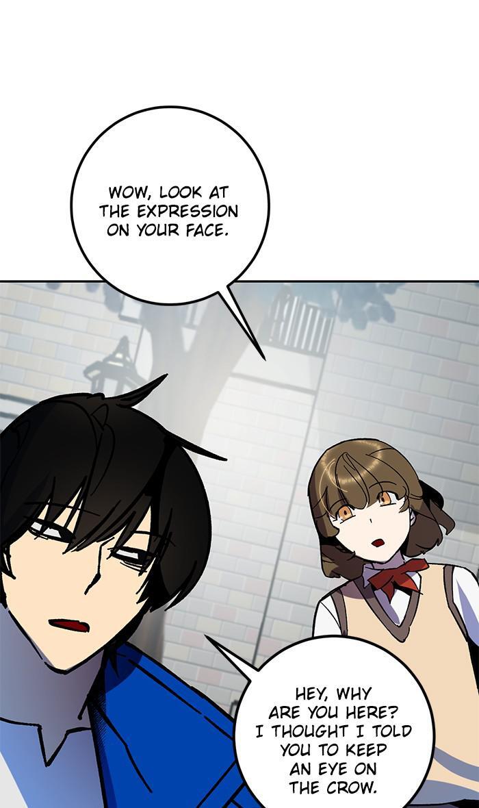Read Return to Player Manga Online