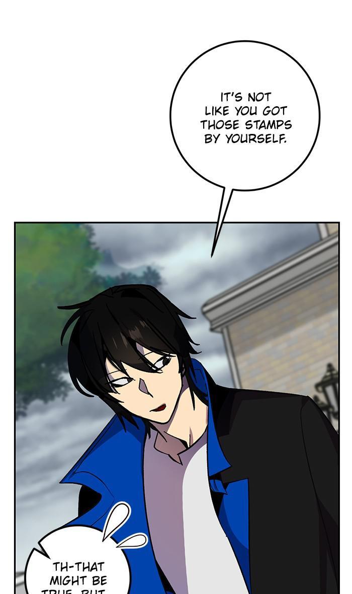 Read Return to Player Manga Online