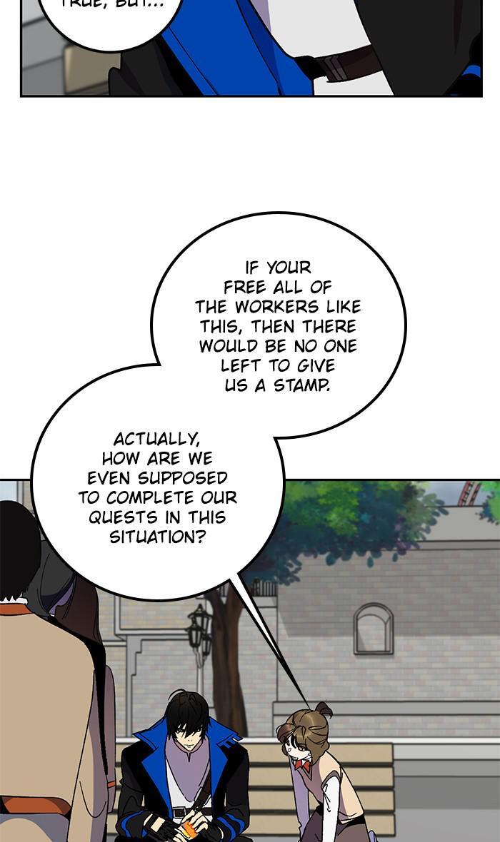 Read Return to Player Manga Online