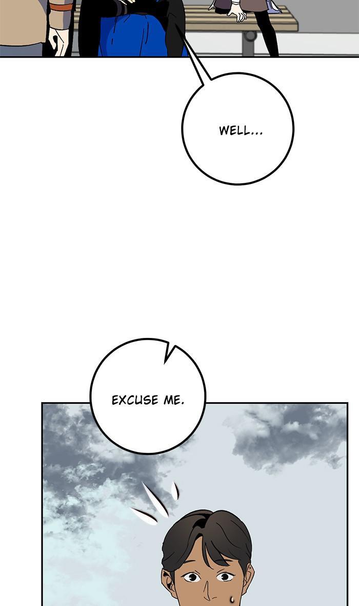 Read Return to Player Manga Online