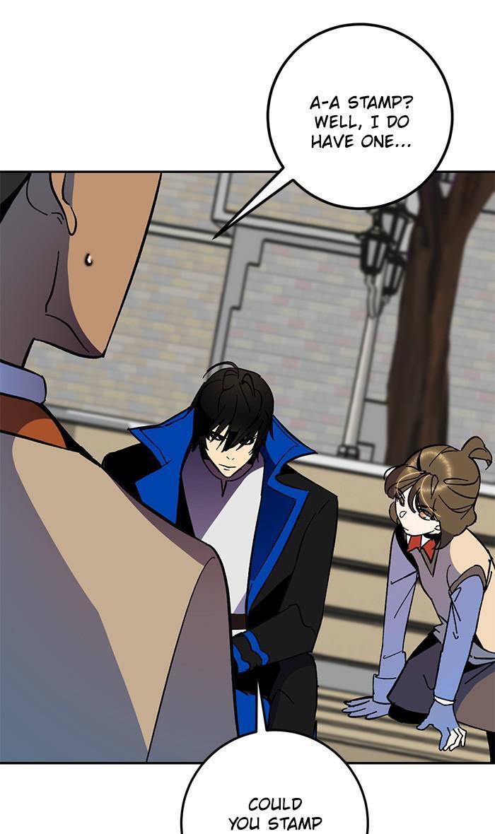 Read Return to Player Manga Online