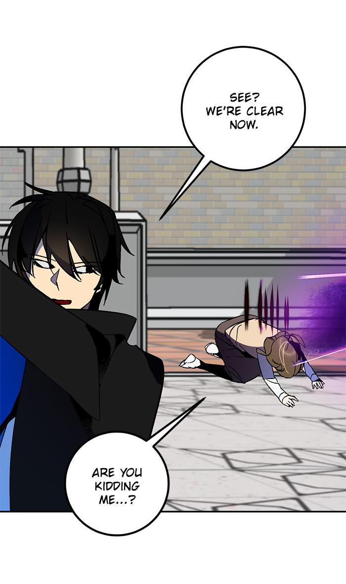 Read Return to Player Manga Online