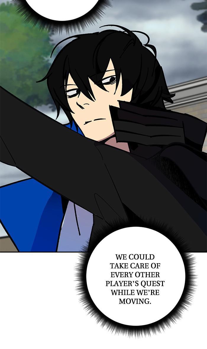 Read Return to Player Manga Online