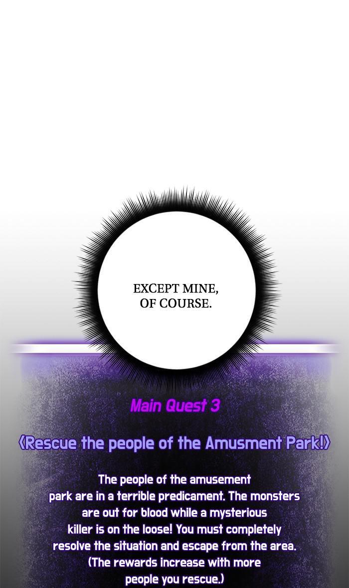 Read Return to Player Manga Online