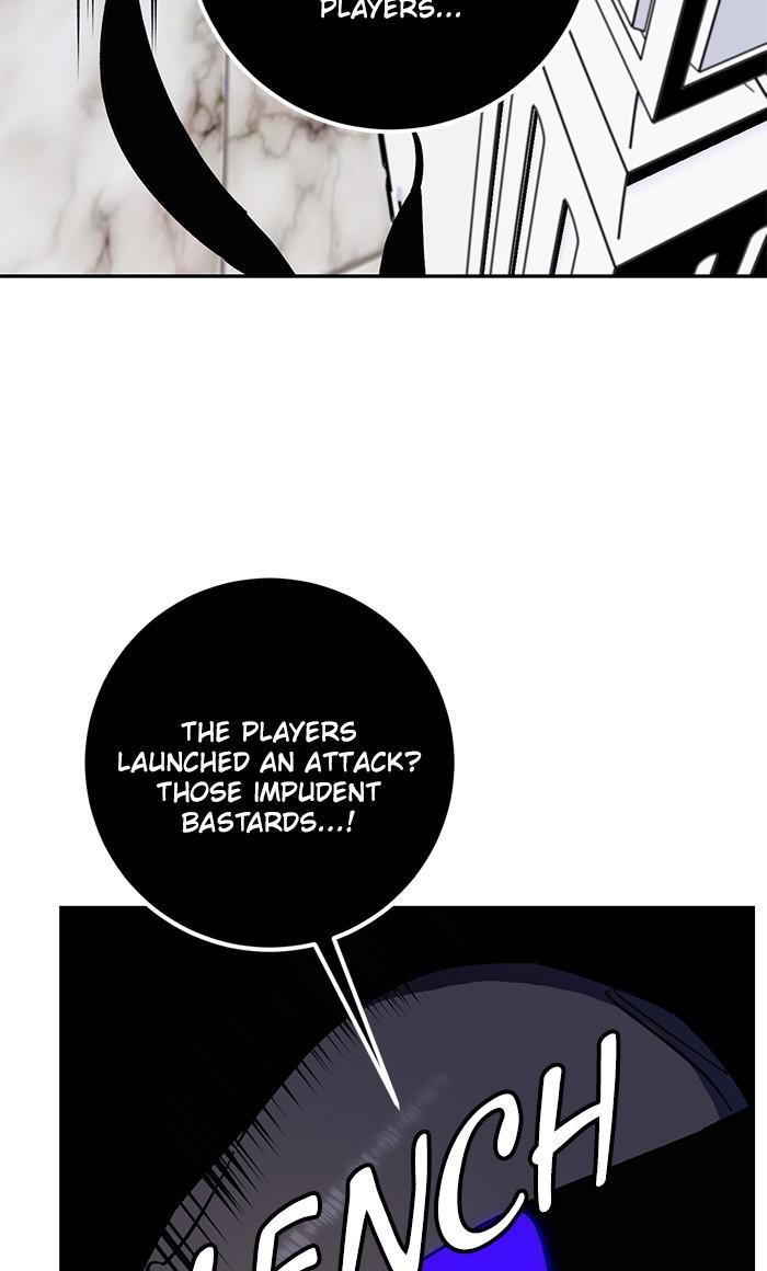 Read Return to Player Manga Online
