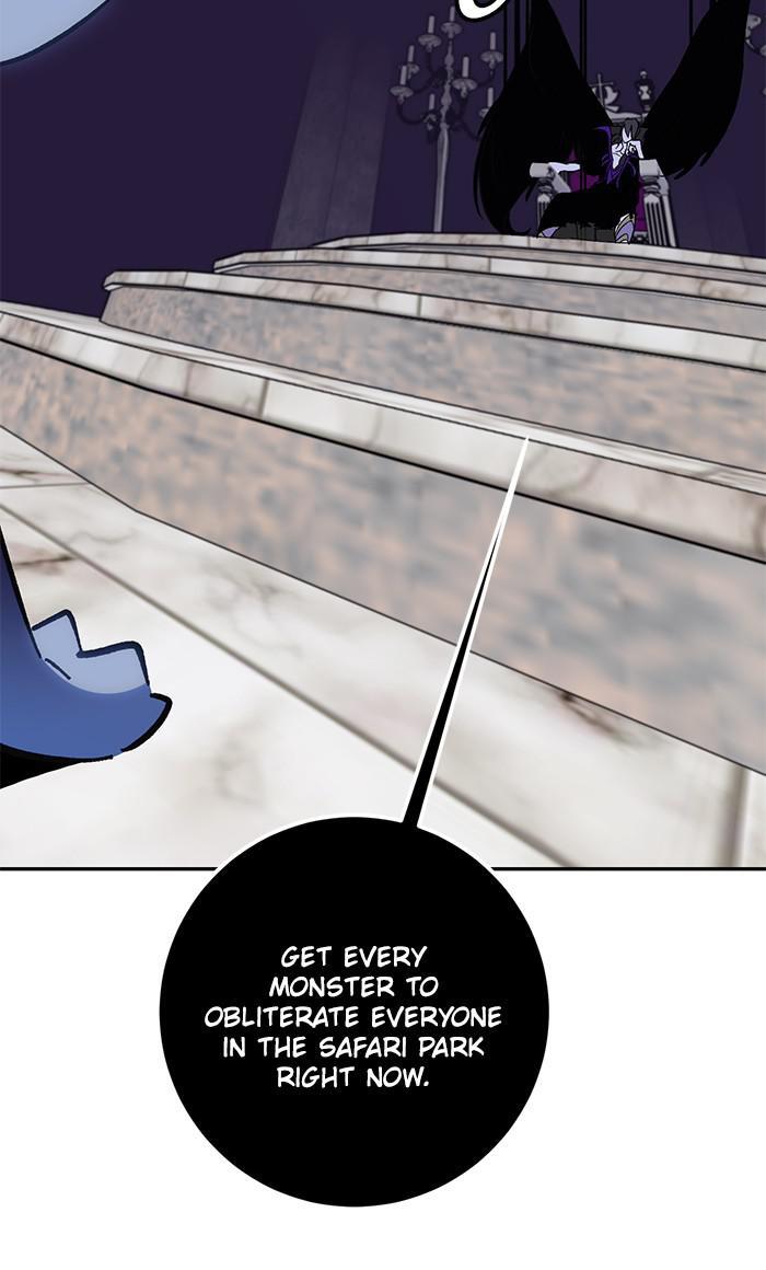 Read Return to Player Manga Online