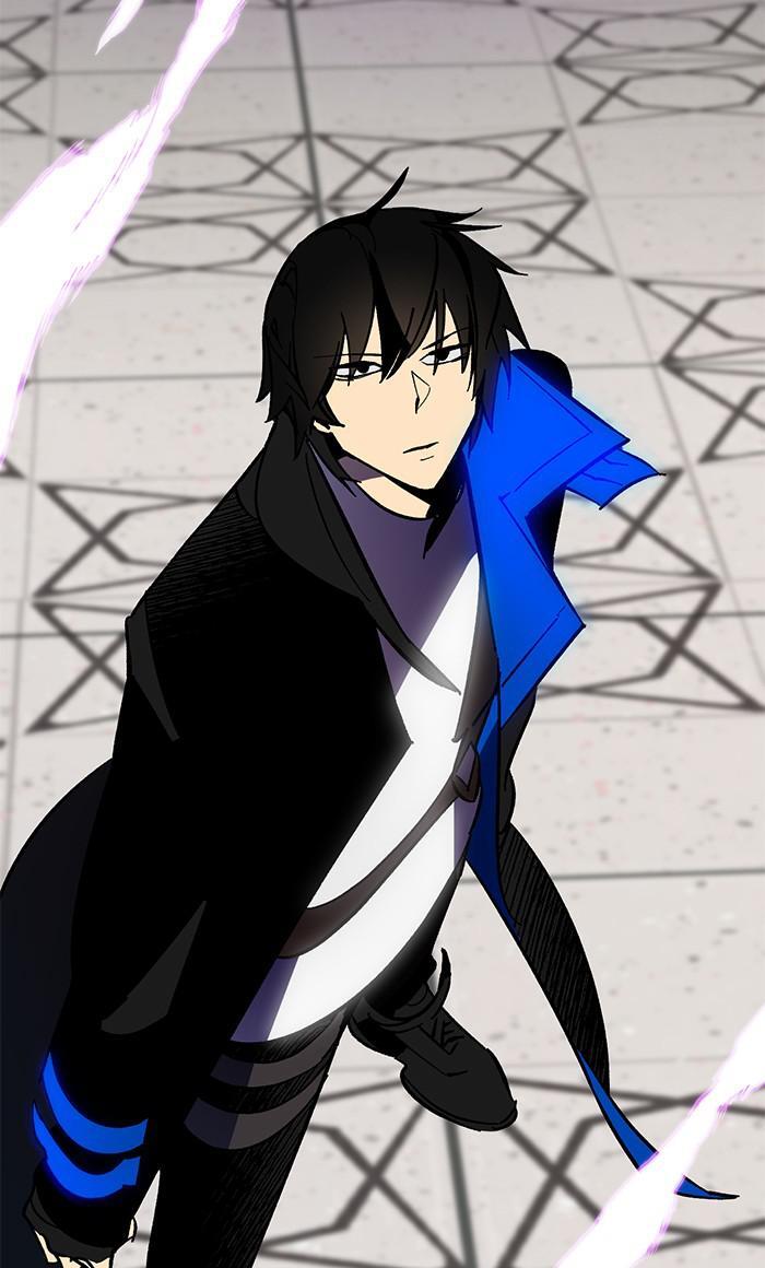 Read Return to Player Manga Online