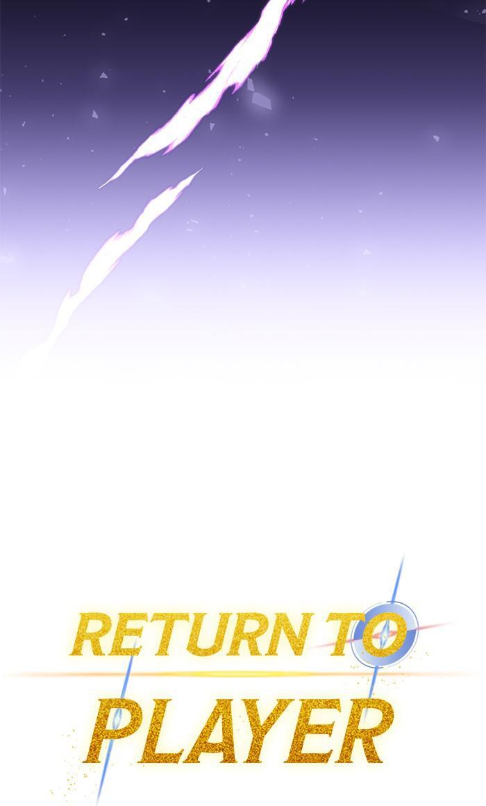 Read Return to Player Manga Online
