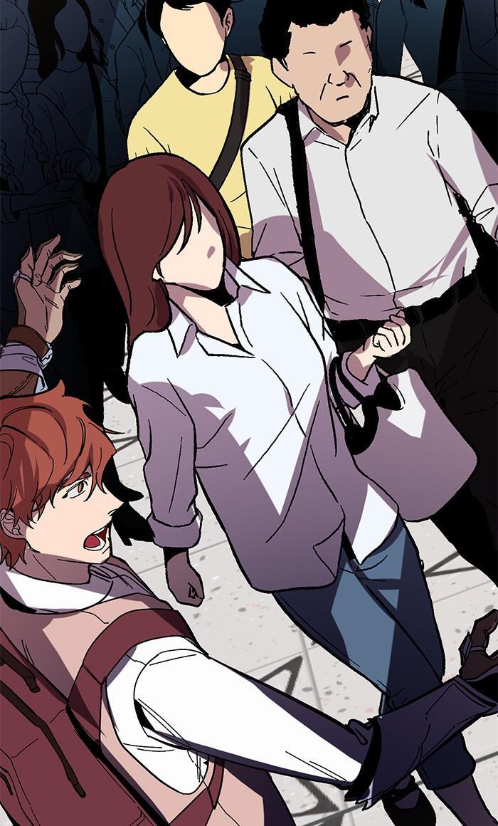 Read Return to Player Manga Online