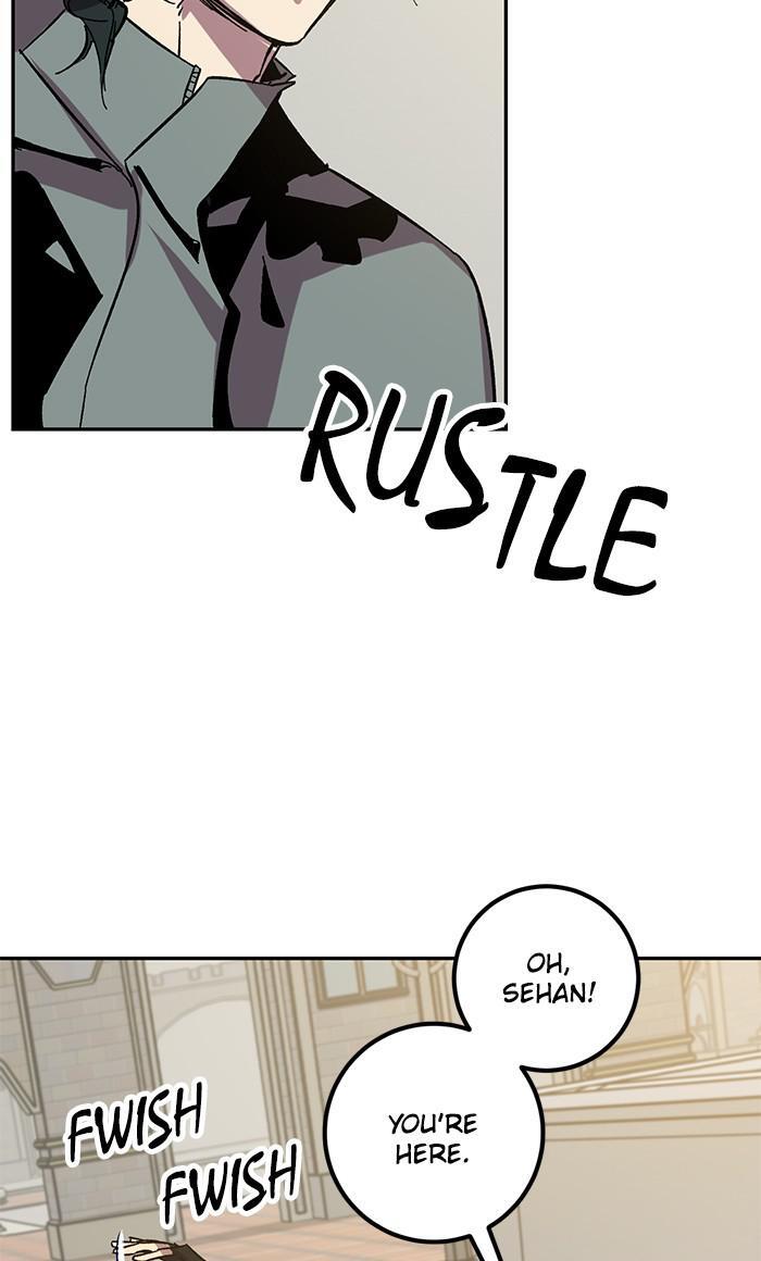 Read Return to Player Manga Online