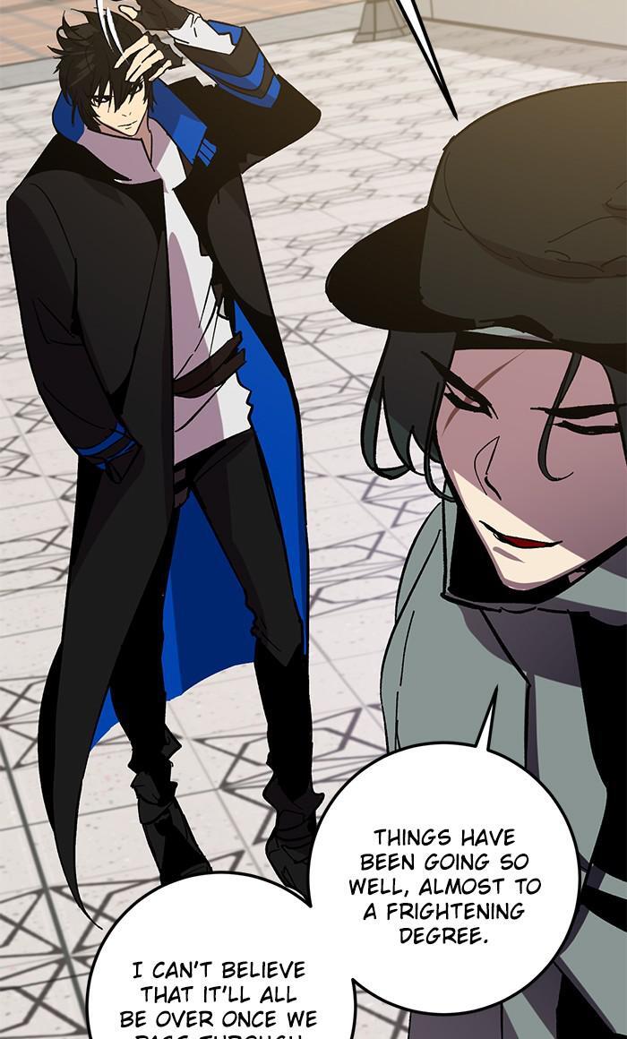 Read Return to Player Manga Online
