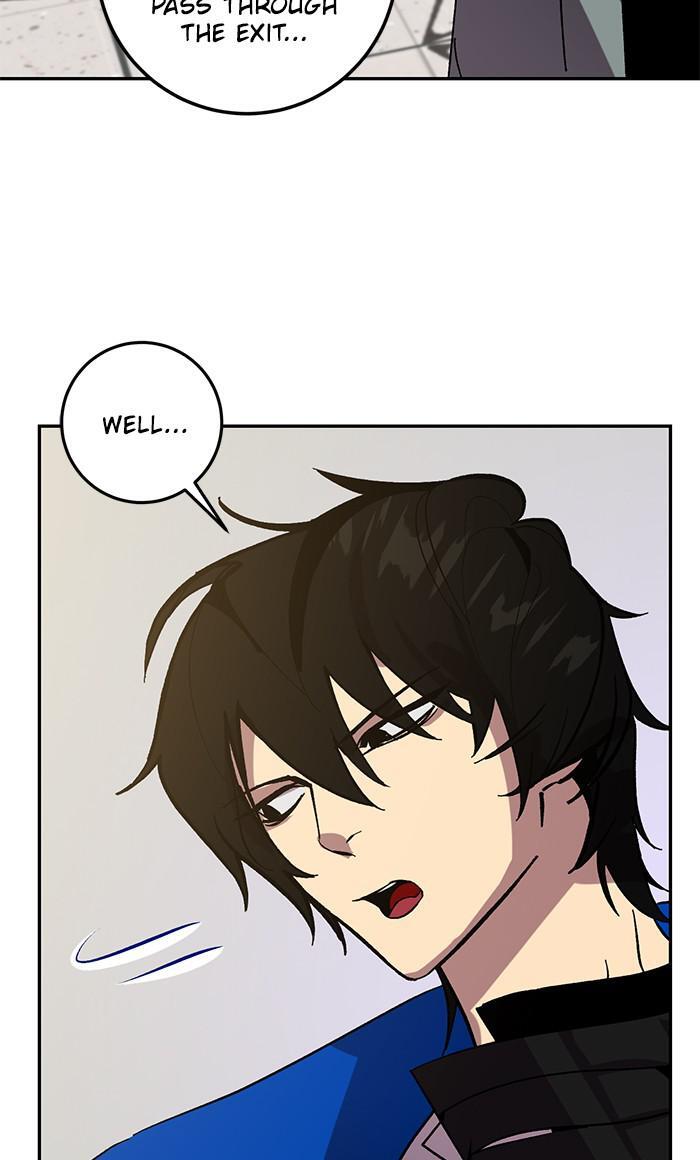 Read Return to Player Manga Online