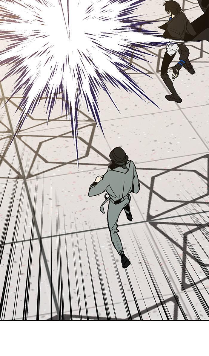 Read Return to Player Manga Online