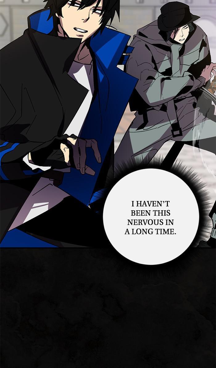 Read Return to Player Manga Online