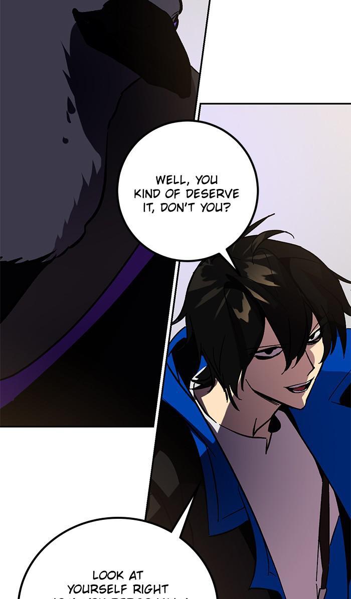 Read Return to Player Manga Online
