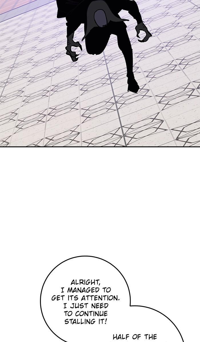 Read Return to Player Manga Online
