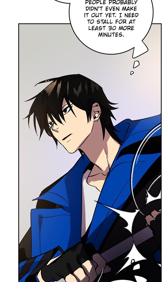 Read Return to Player Manga Online