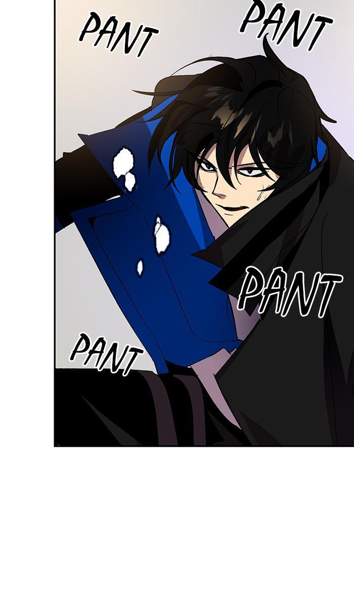 Read Return to Player Manga Online
