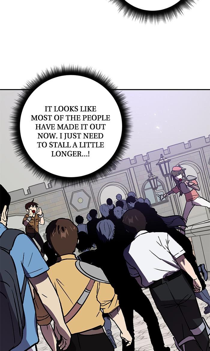 Read Return to Player Manga Online