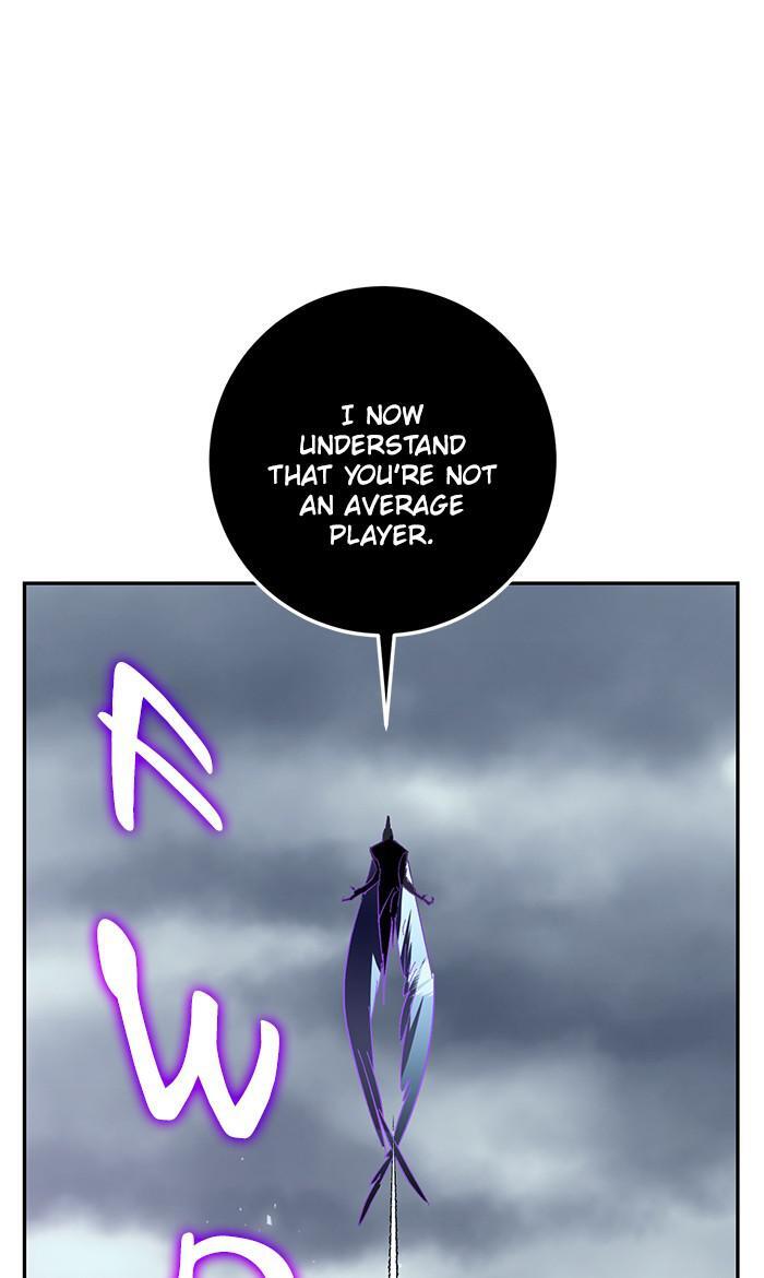 Read Return to Player Manga Online