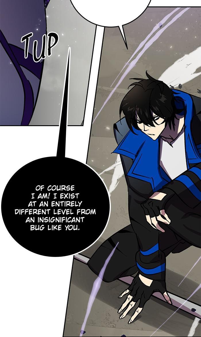 Read Return to Player Manga Online