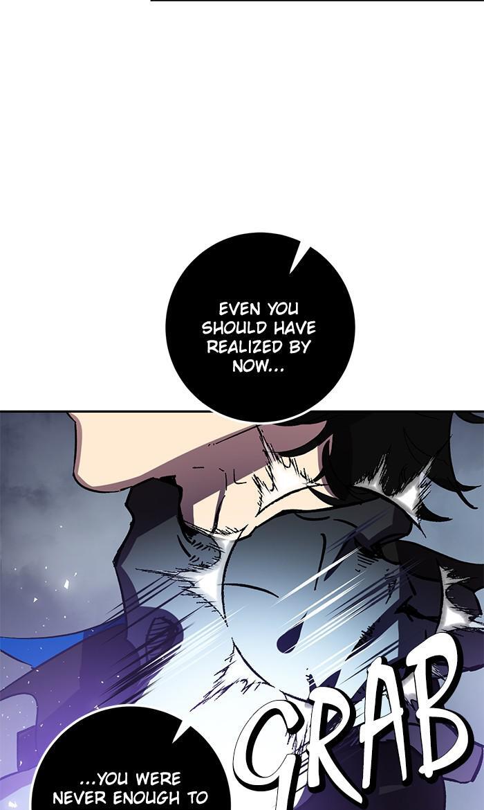 Read Return to Player Manga Online