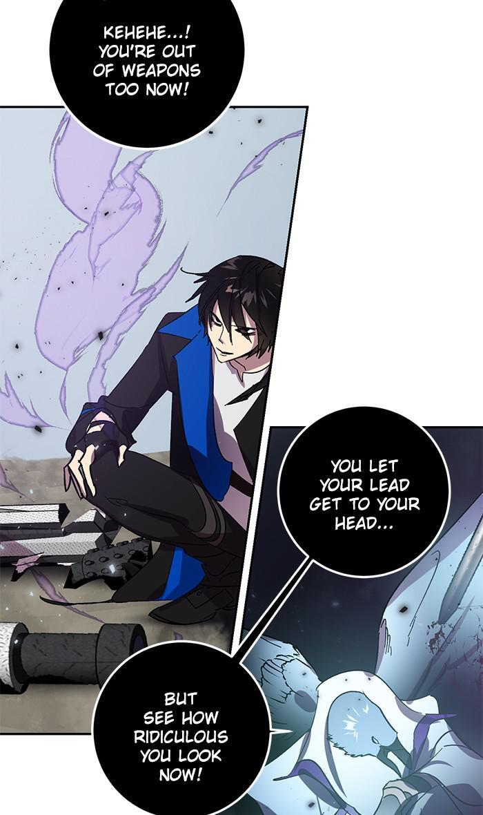 Read Return to Player Manga Online