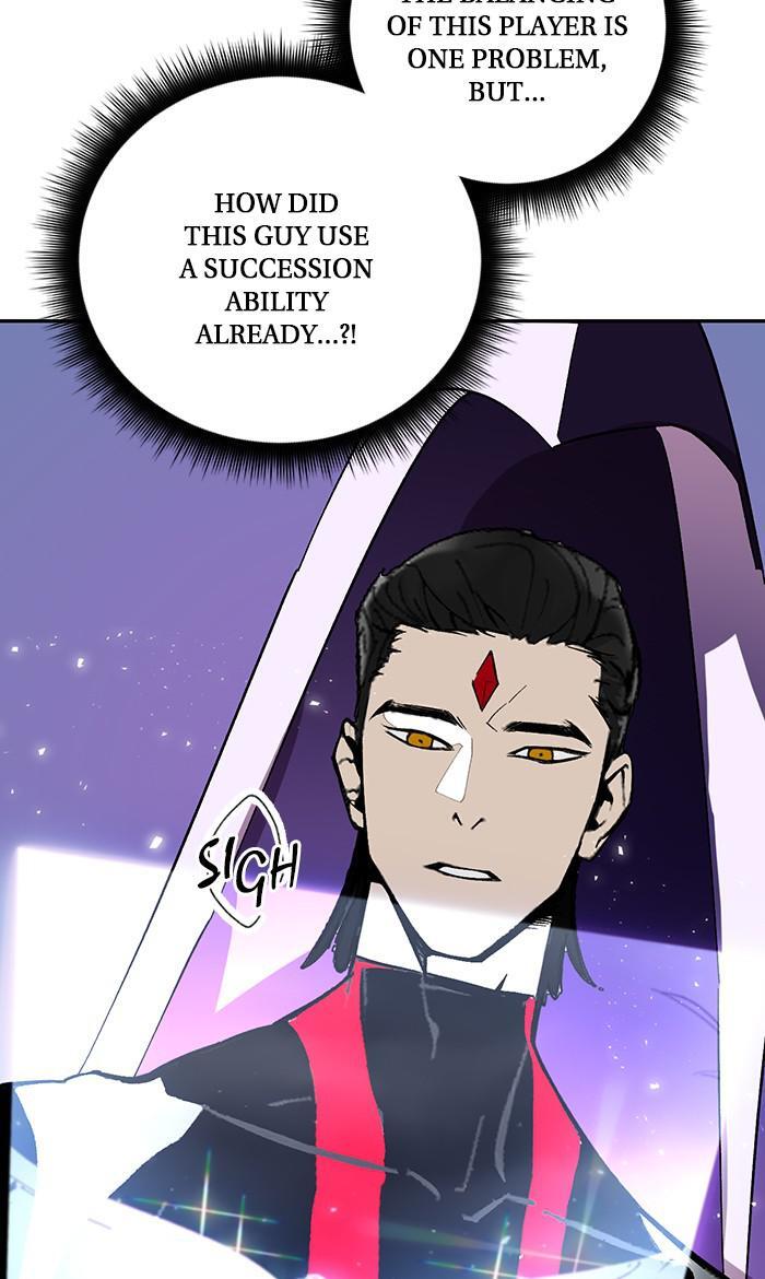 Read Return to Player Manga Online
