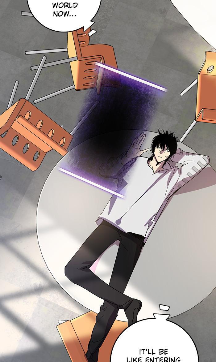 Read Return to Player Manga Online
