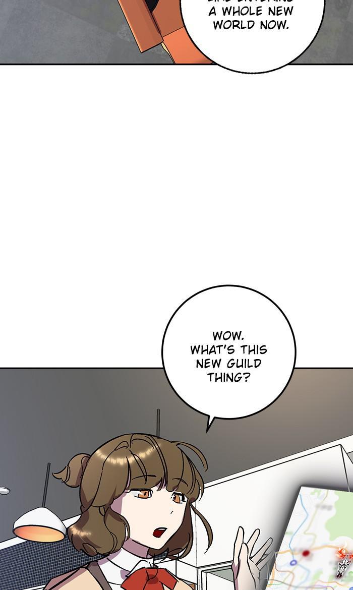 Read Return to Player Manga Online