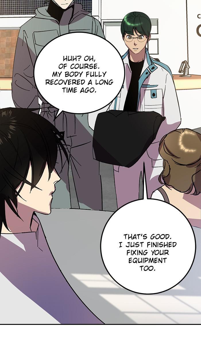 Read Return to Player Manga Online